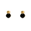 Jewellery<Bariano GLOW STUDS J74D08 BLACK