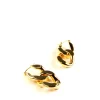 Jewellery<Bariano CLEMENTINE CHAIN DROP EARRINGS GOLD
