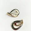 Jewellery<Bariano DAYDREAM STATEMENT EARRINGS
