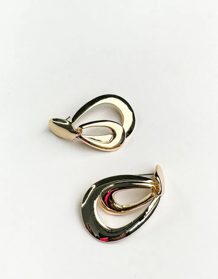 Jewellery<Bariano DAYDREAM STATEMENT EARRINGS