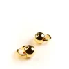 Jewellery<Bariano EMMA RING AND BALL DROP EARRINGS GOLD
