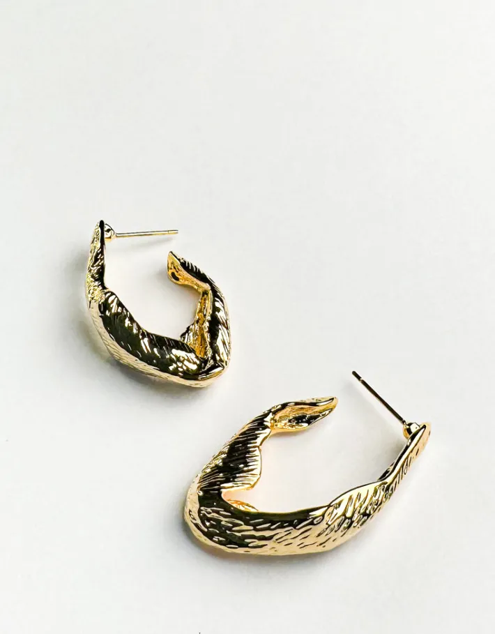 Jewellery<Bariano LORELEI DROP EARRINGS