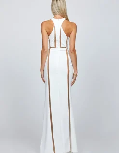 Maxi Dresses | All Dresses<Bariano MIRENNE BODYCON GOWN BL72D50L