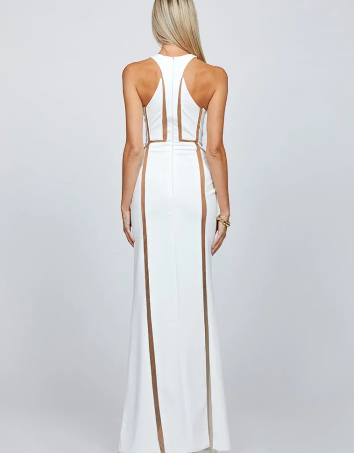 Maxi Dresses | All Dresses<Bariano MIRENNE BODYCON GOWN BL72D50L