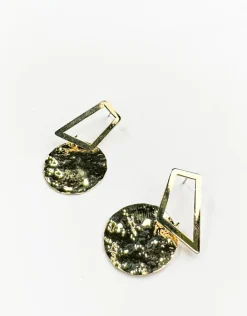 Jewellery<Bariano PRIYA STATEMENT EARRINGS