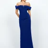 Maxi Dresses<Bariano RUTH OFF SHOULDER MAXI BL74D19L