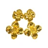 Jewellery<Bariano SEASONS FLOWER EARRINGS GOLD