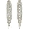 Jewellery<Bariano RADIANCE J74E16 SILVER