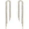 Jewellery<Bariano SWING EARRINGS J74E11 SILVER