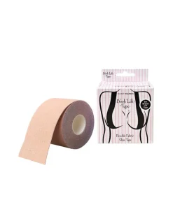 Shapewear<Bariano SW050N BOOB LIFT TAPE NUDE