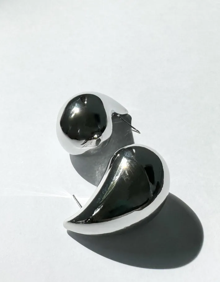 Jewellery<Bariano TIMELESS TEARDROP EARRINGS